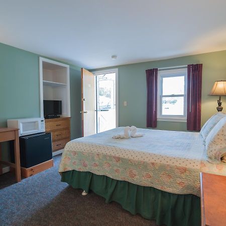Profile Motel & Cottages Линкълн Екстериор снимка