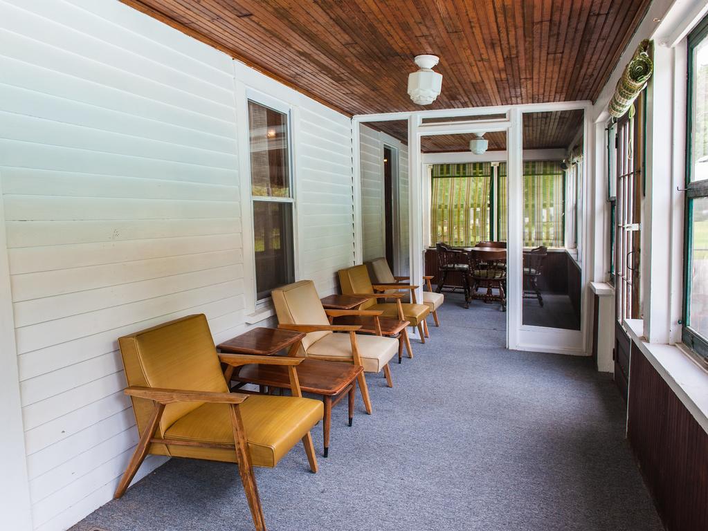 Profile Motel & Cottages Линкълн Екстериор снимка