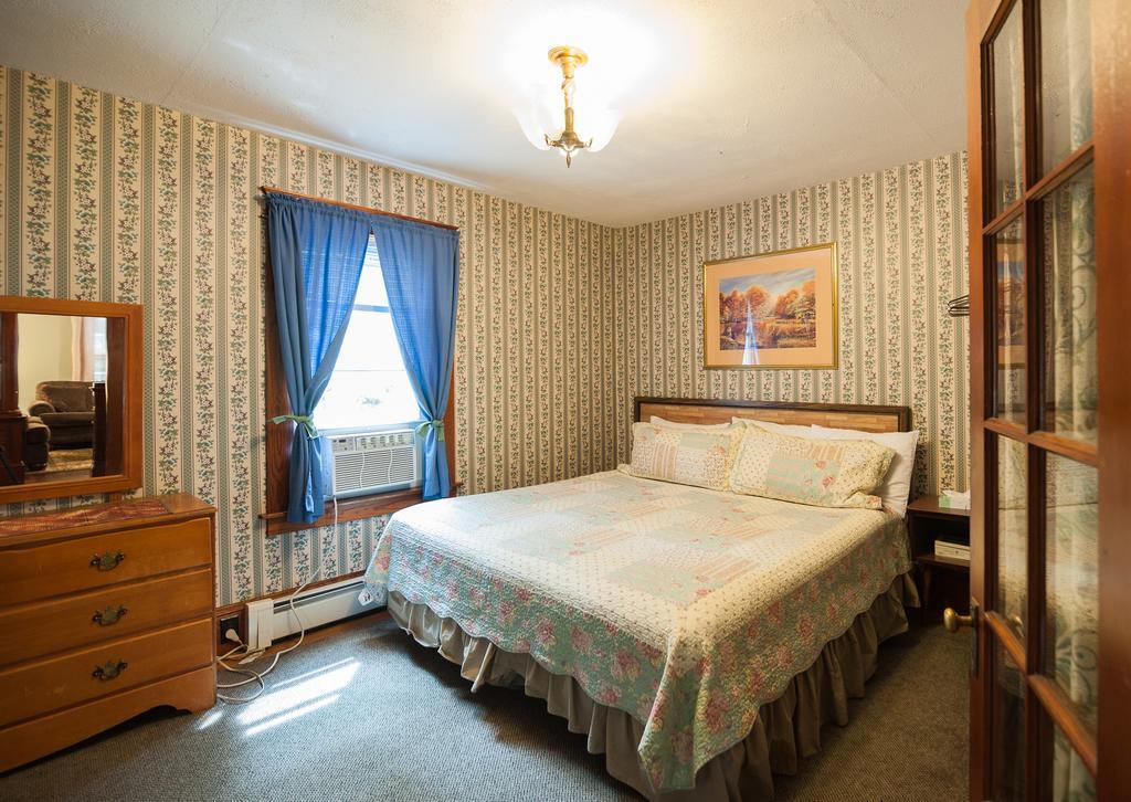 Profile Motel & Cottages Линкълн Екстериор снимка