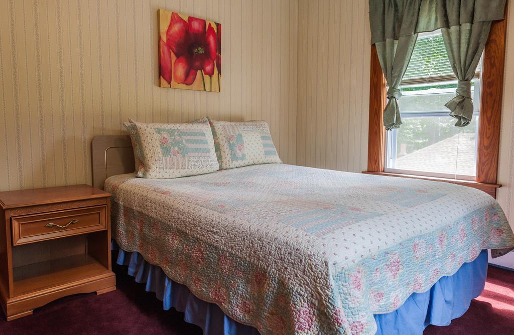 Profile Motel & Cottages Линкълн Екстериор снимка