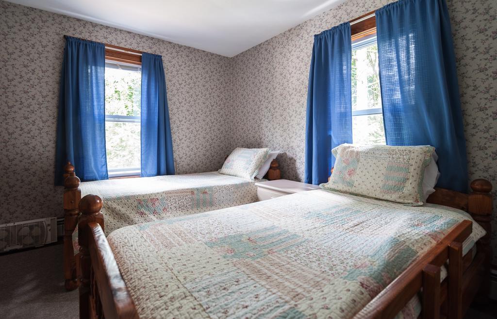 Profile Motel & Cottages Линкълн Екстериор снимка