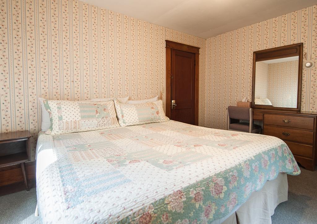 Profile Motel & Cottages Линкълн Екстериор снимка