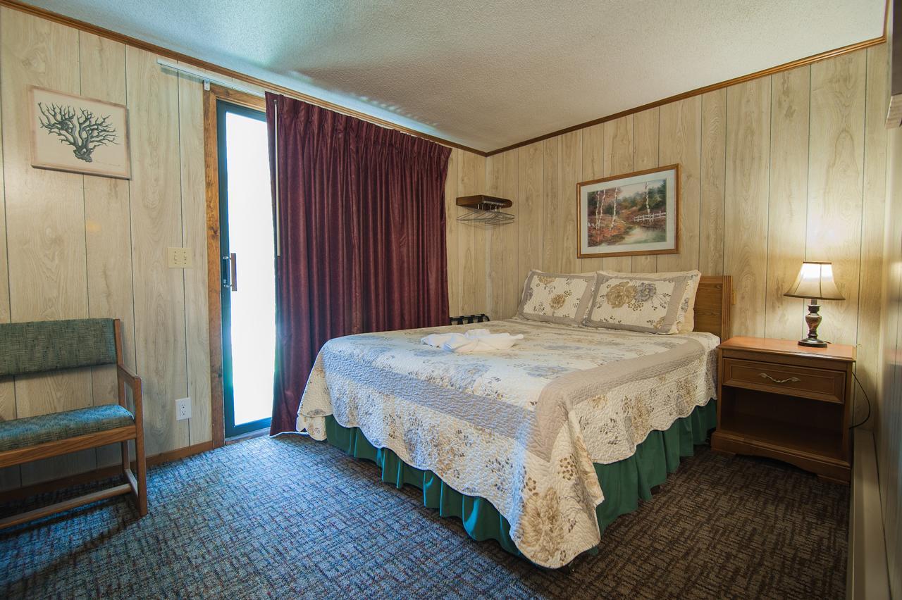 Profile Motel & Cottages Линкълн Екстериор снимка