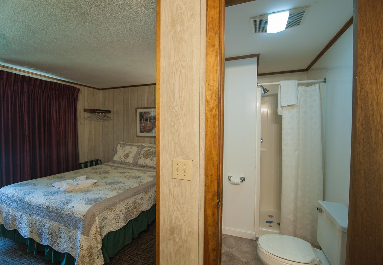 Profile Motel & Cottages Линкълн Екстериор снимка