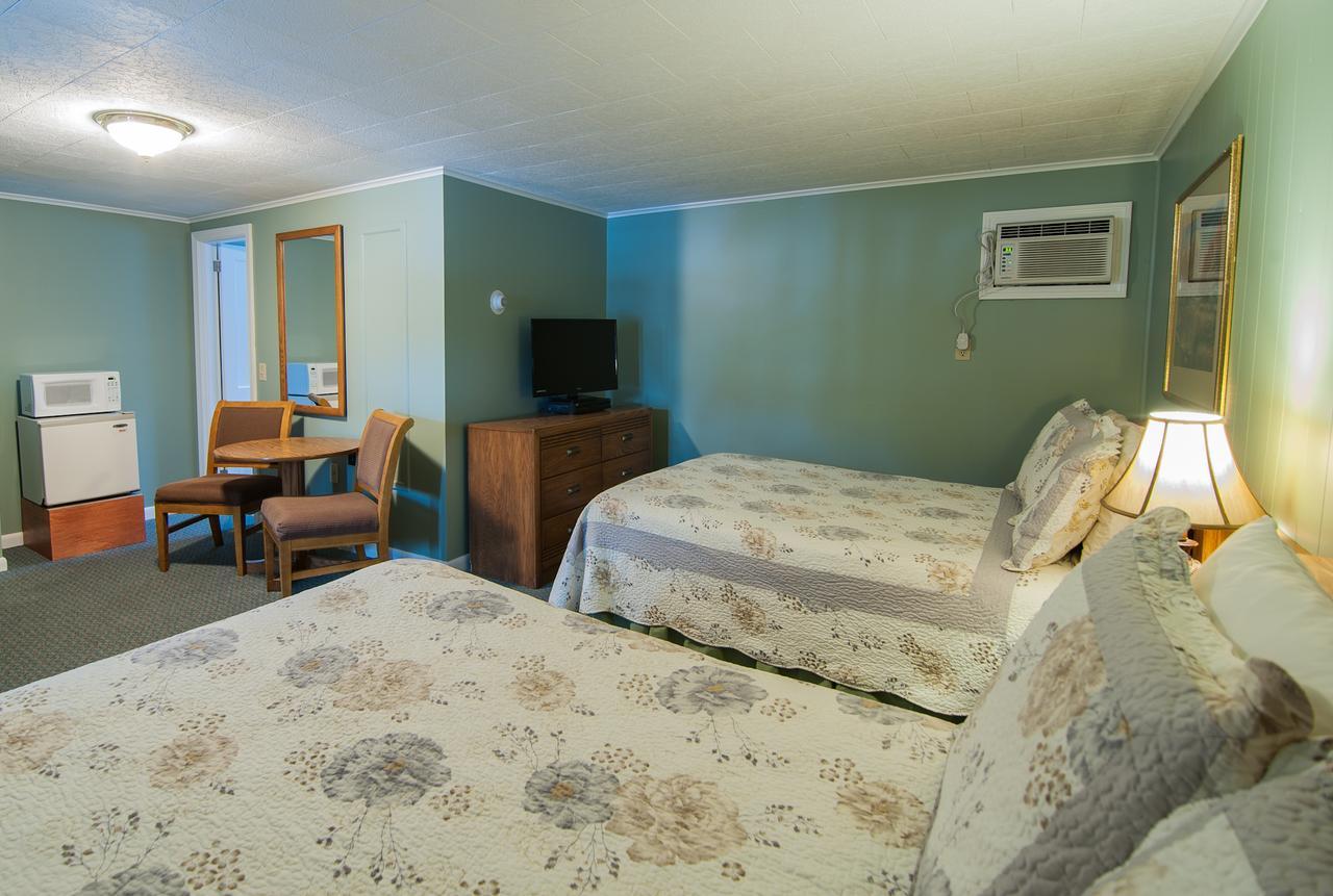 Profile Motel & Cottages Линкълн Екстериор снимка