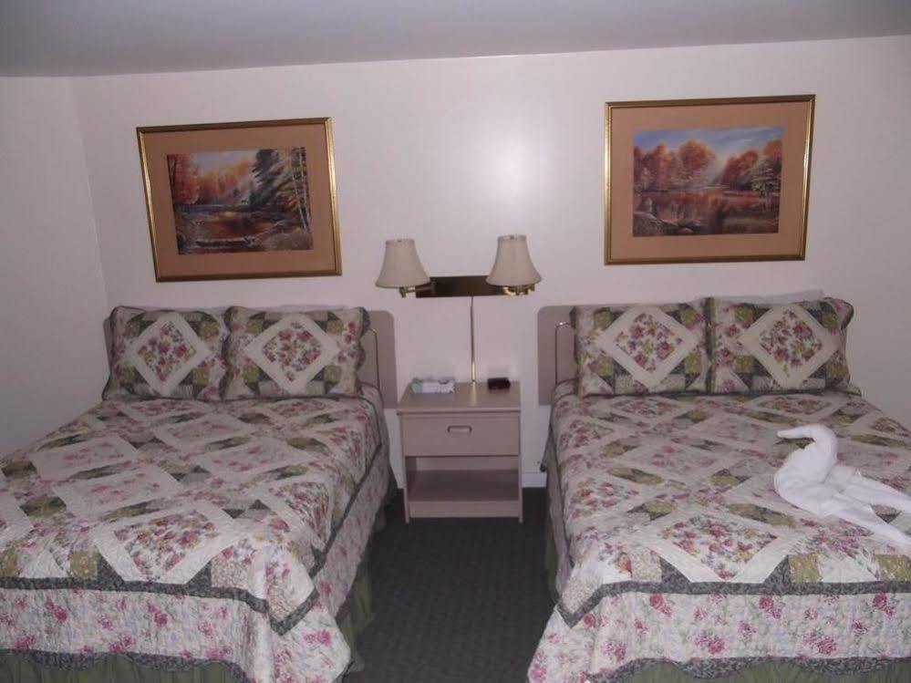 Profile Motel & Cottages Линкълн Екстериор снимка