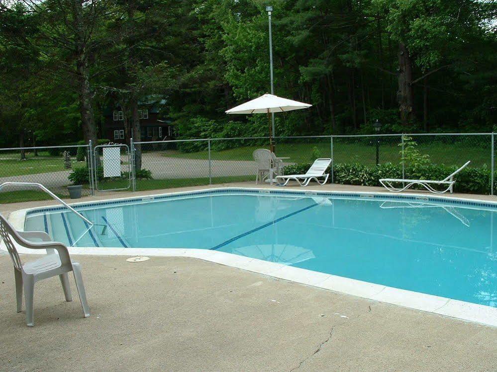 Profile Motel & Cottages Линкълн Екстериор снимка