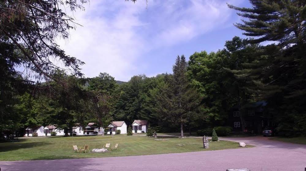 Profile Motel & Cottages Линкълн Екстериор снимка